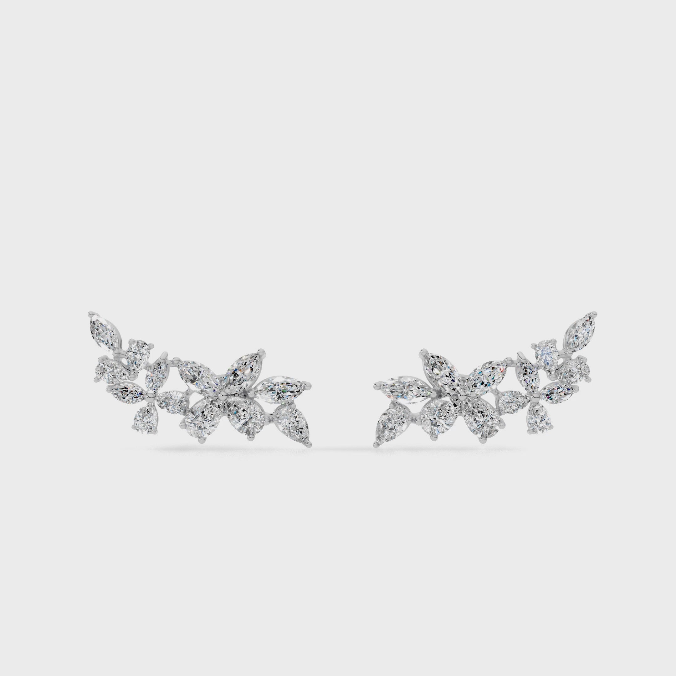 Victoria Earrings
