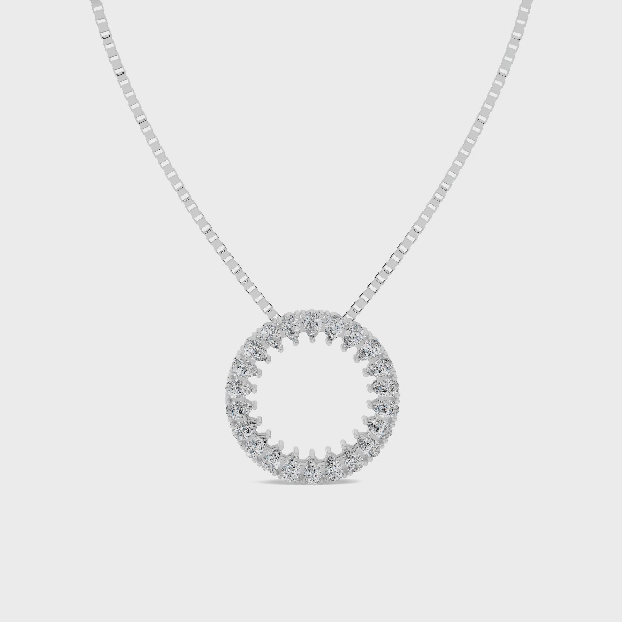 Euphoria Pendant