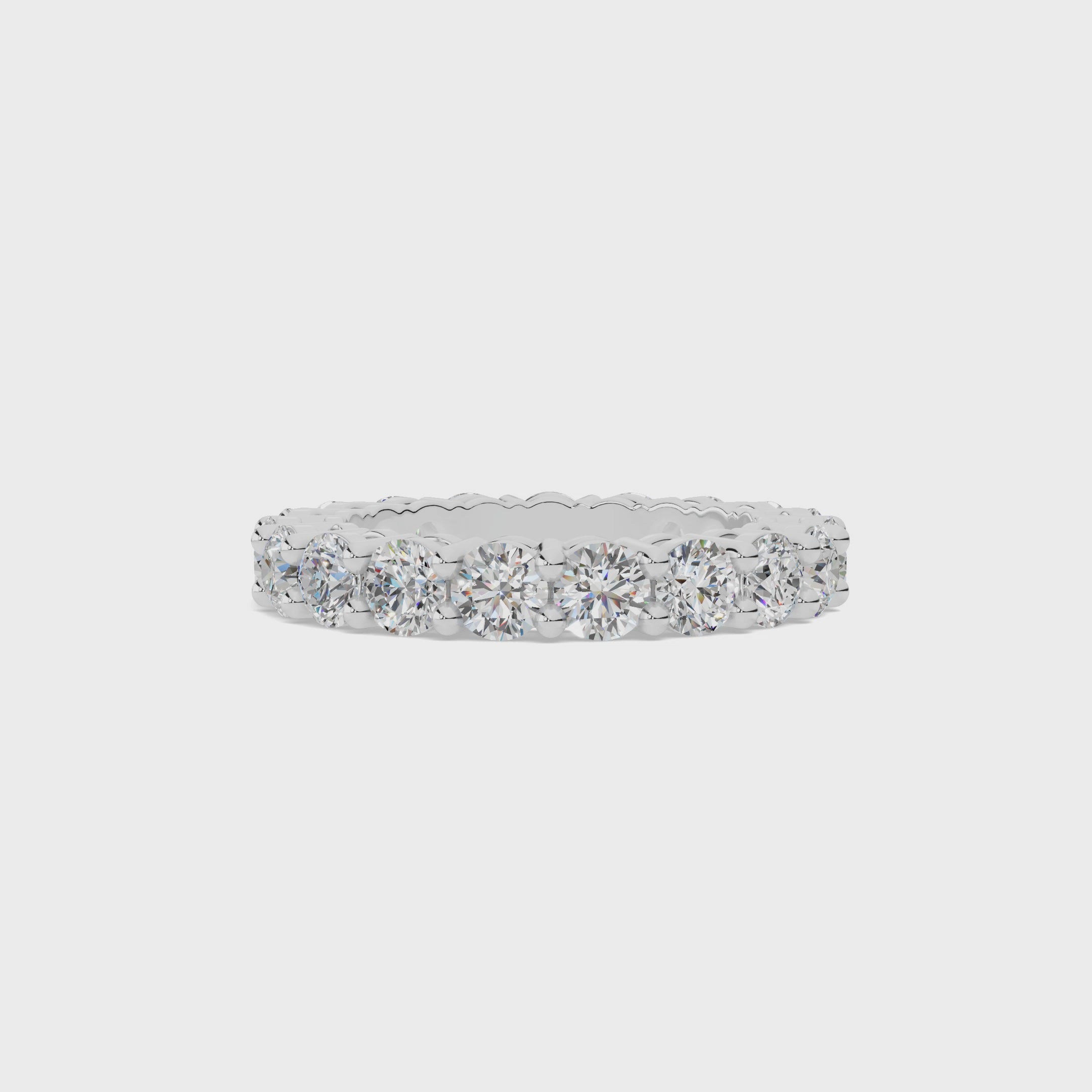 Eternity Band