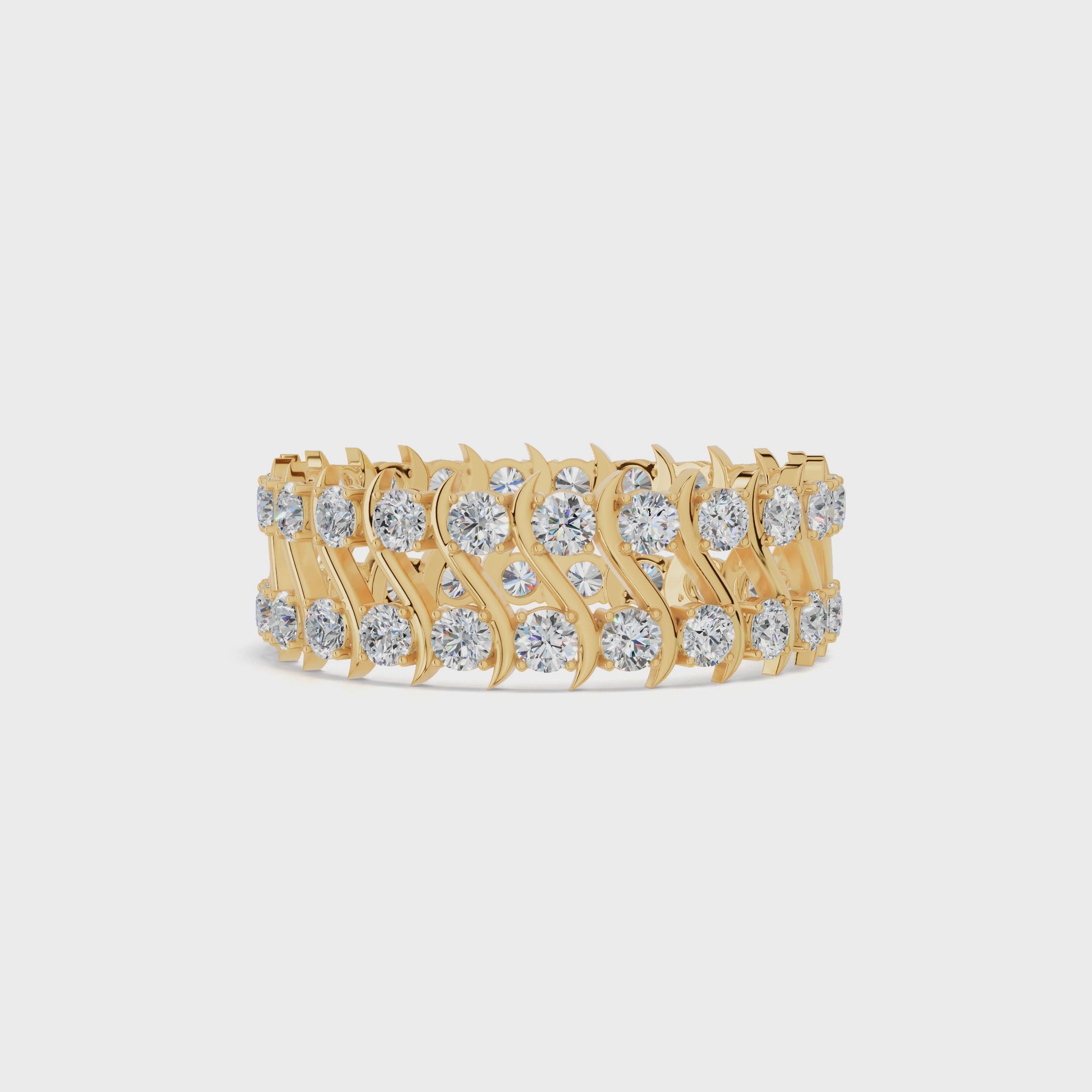Mehr Bangle