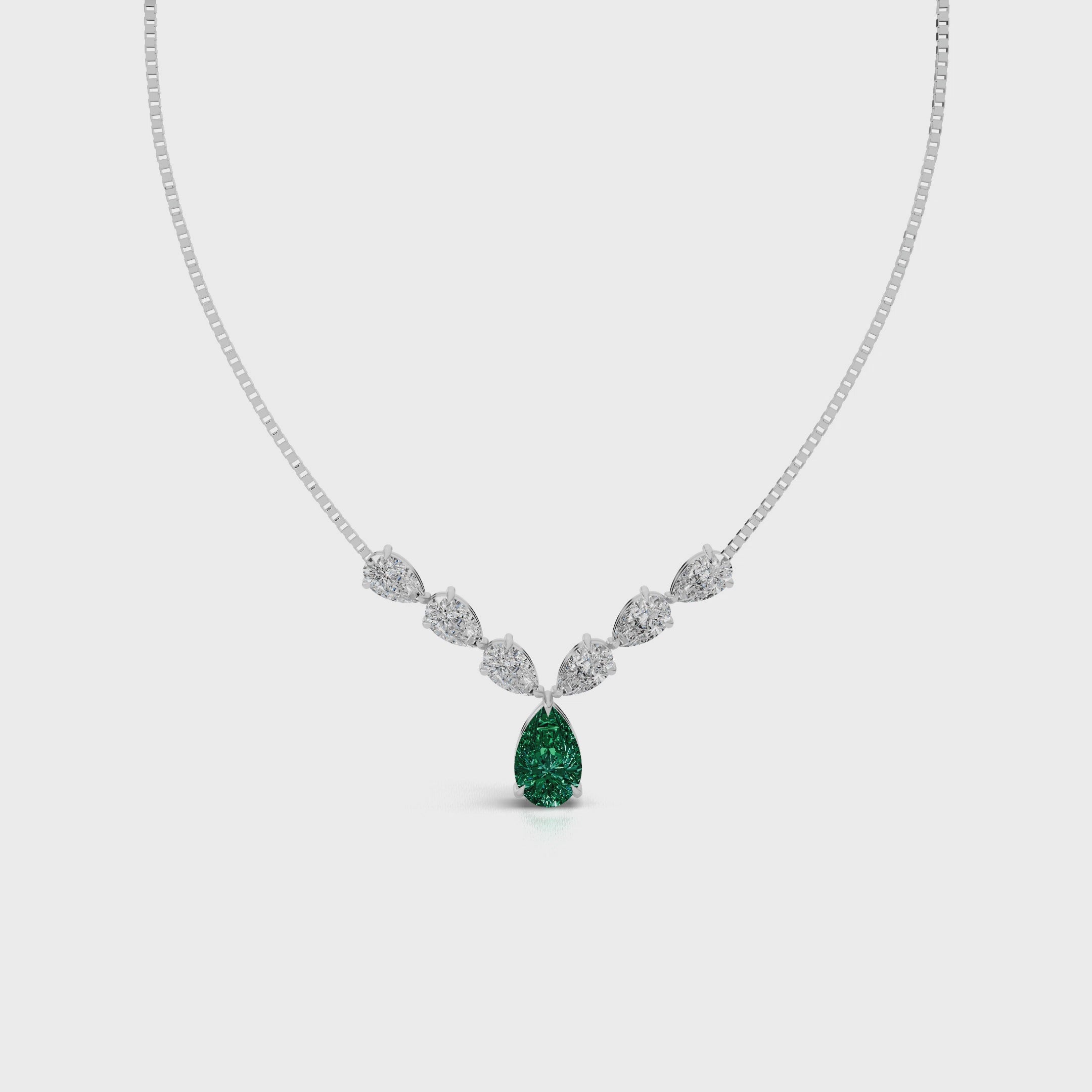 Sophia Pendant