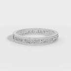 Clara Diamond Ring