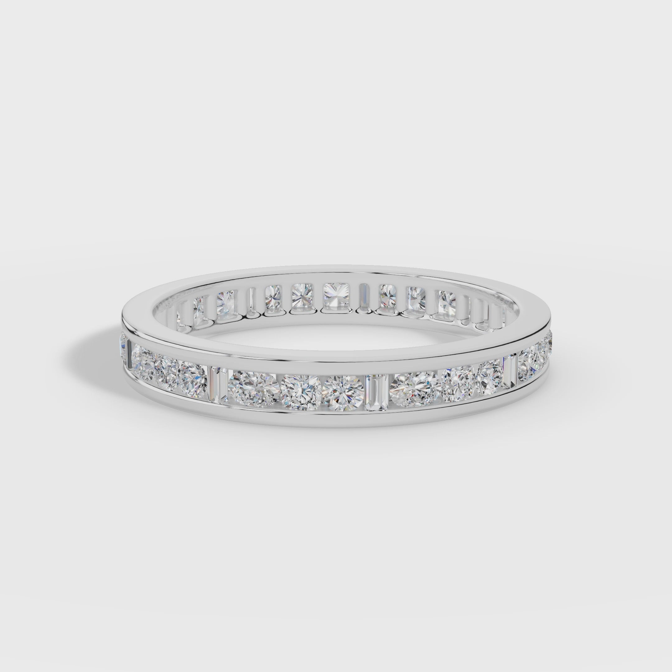 Clara Diamond Ring