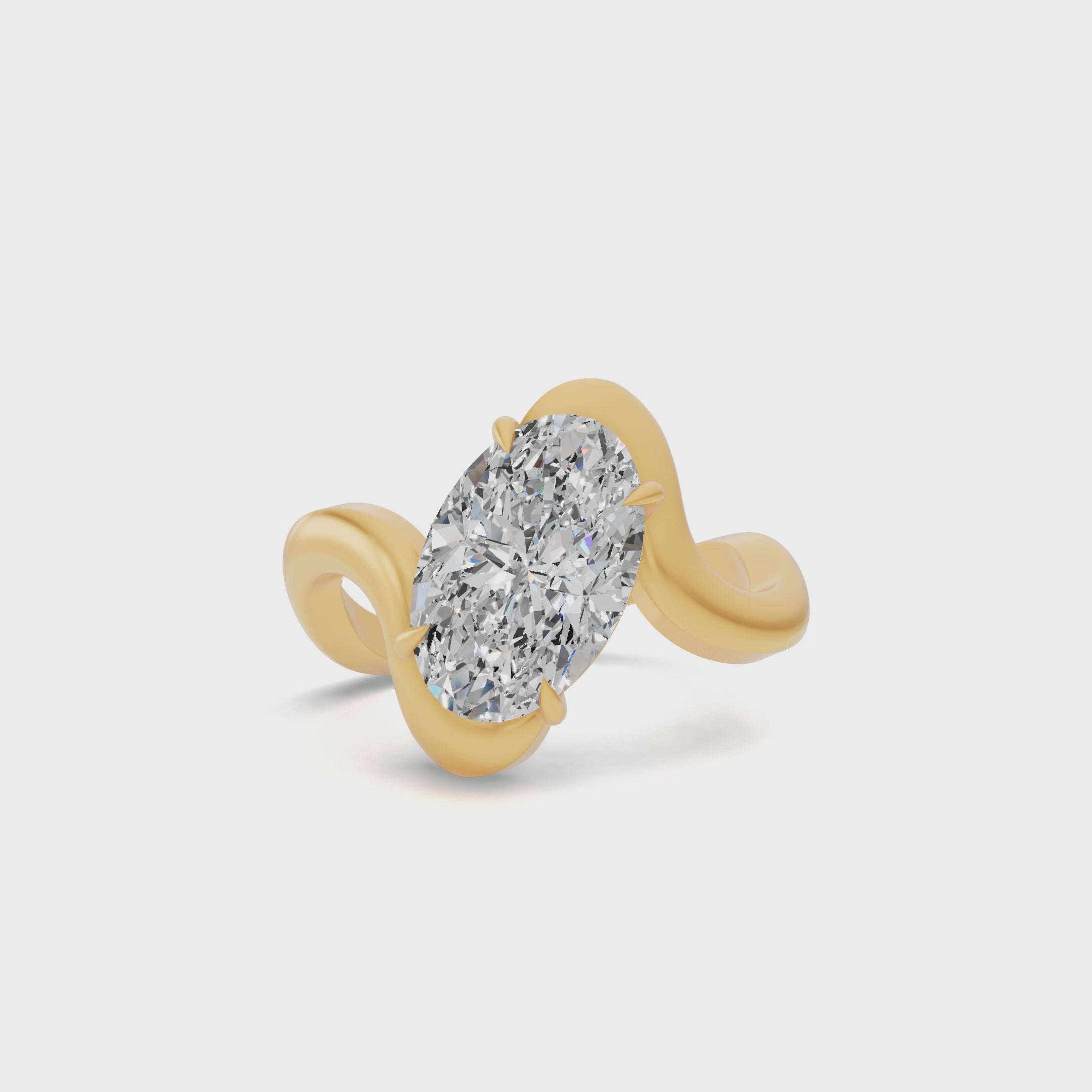 Guinevere Ring