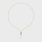Olivia Diamond Necklace